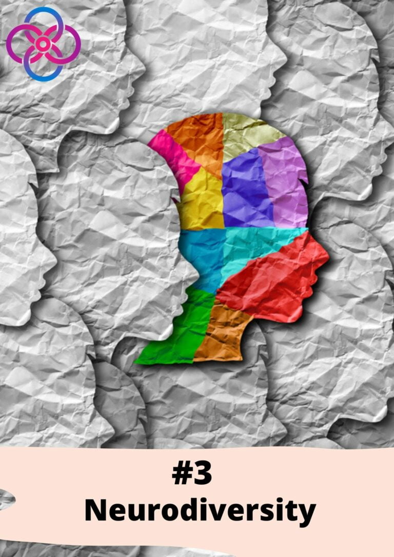 Newsletter Issue 3 Neurodiversity