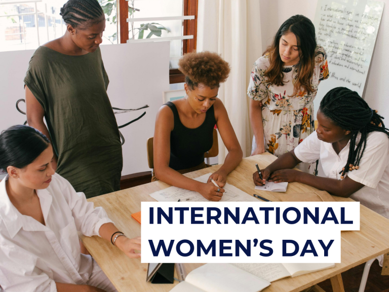 International Women's Day