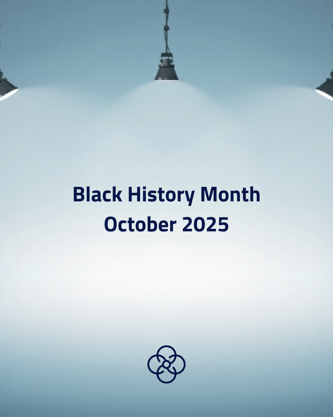 Black History Month October 2025