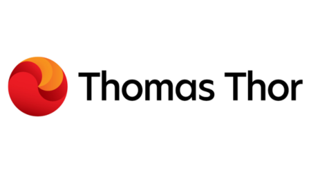 Thomas Thor logo