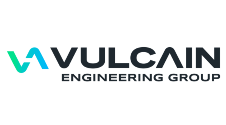 VULCAIN Engineering Group logo