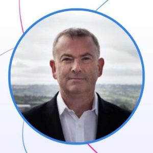 Gareth Davies headshot