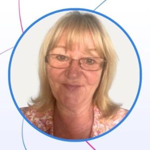 Hilary Karpinski headshot