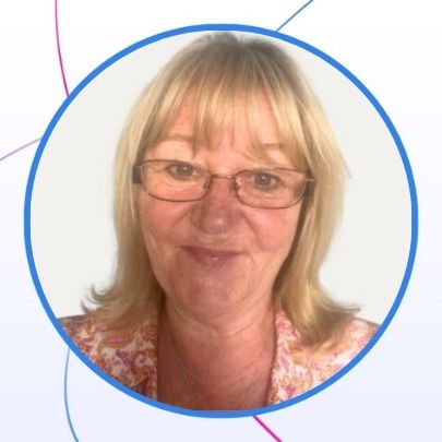 Hilary Karpinski headshot